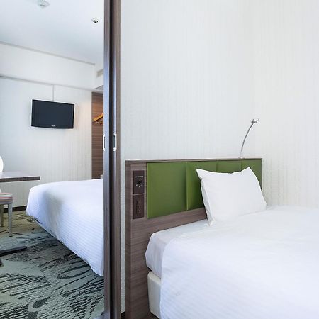 Hotel Keihan Tenmabashi Osaka Exterior photo
