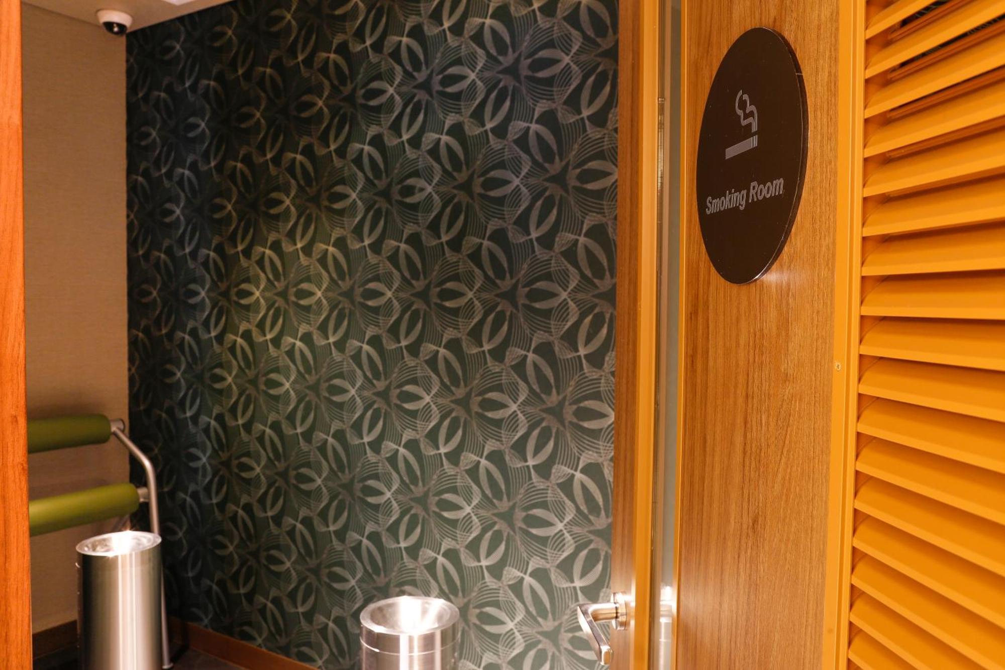 Hotel Keihan Tenmabashi Osaka Exterior photo